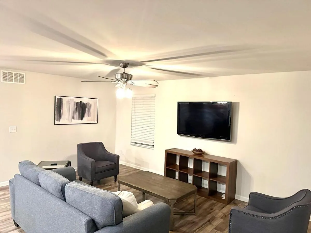 Acogedora Casa Villa Charlotte Holiday home