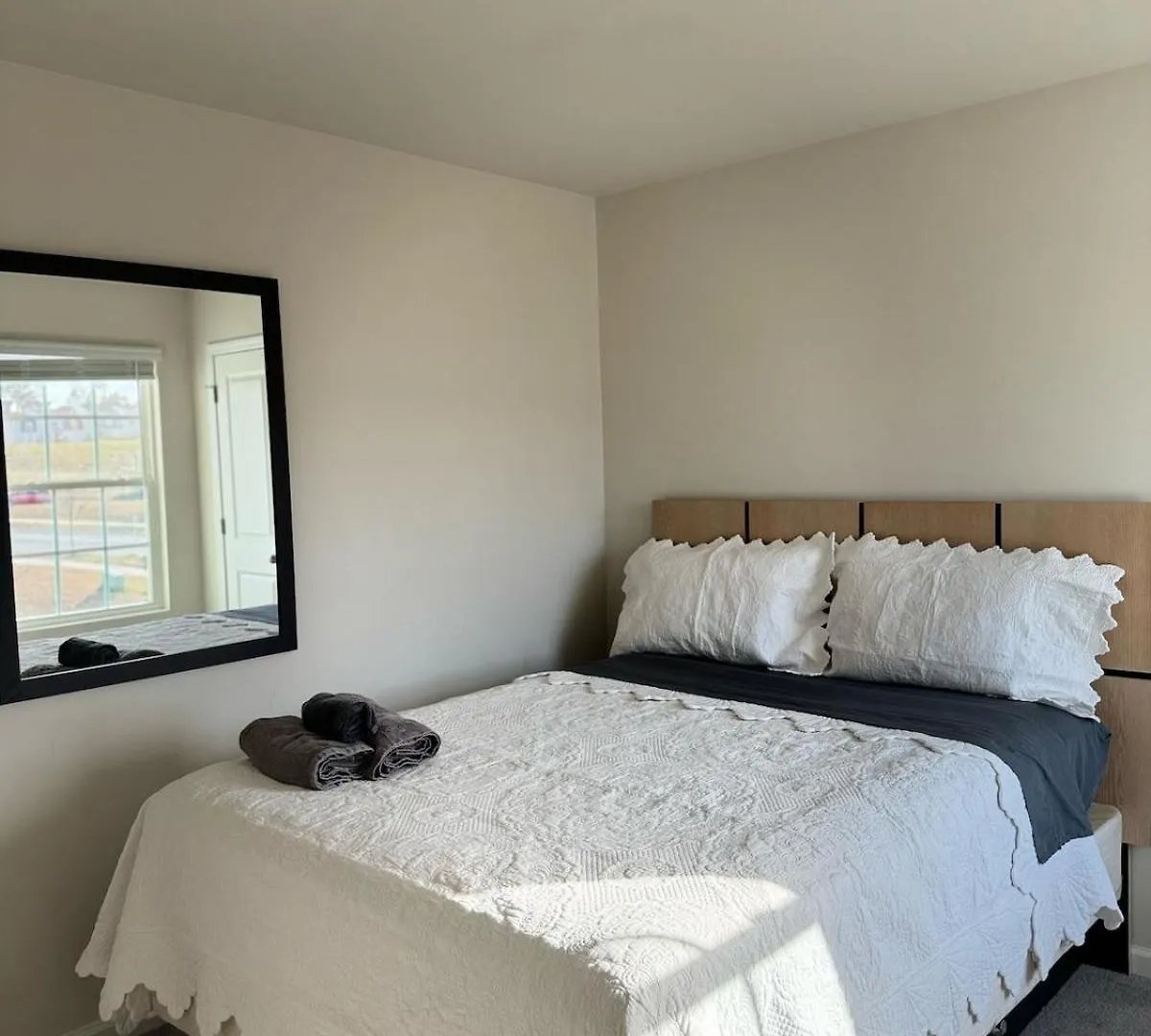 Acogedora Casa Villa Charlotte Holiday home