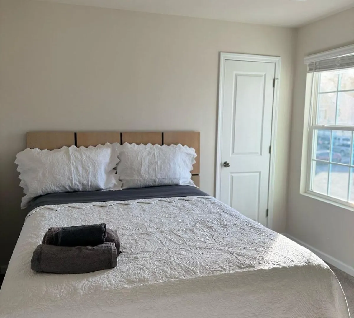 Holiday home Acogedora Casa Villa Charlotte
